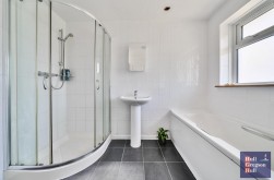 Shortlands, Portland