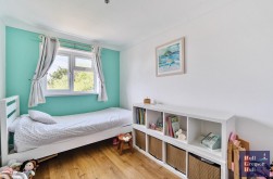 Shortlands, Portland