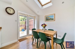 Shortlands, Portland