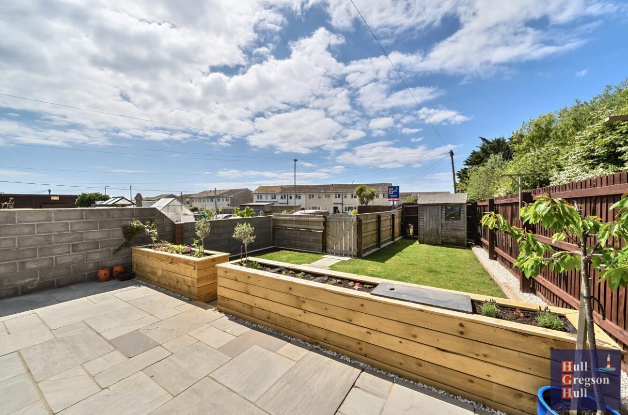 Shortlands, Portland