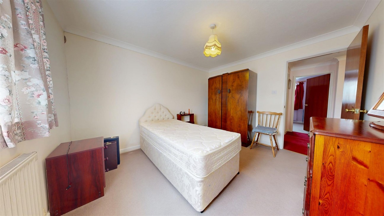 Rolfe Crescent, Chickerell, Weymouth
