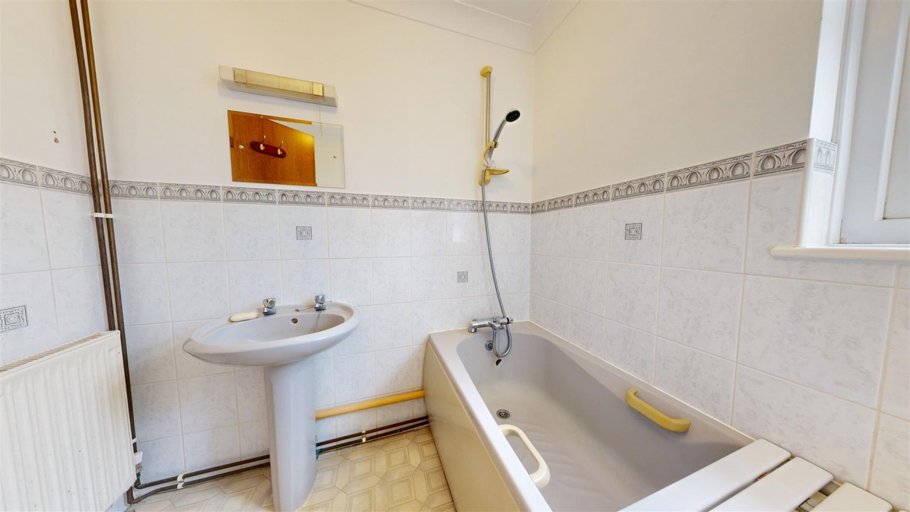 Rolfe Crescent, Chickerell, Weymouth
