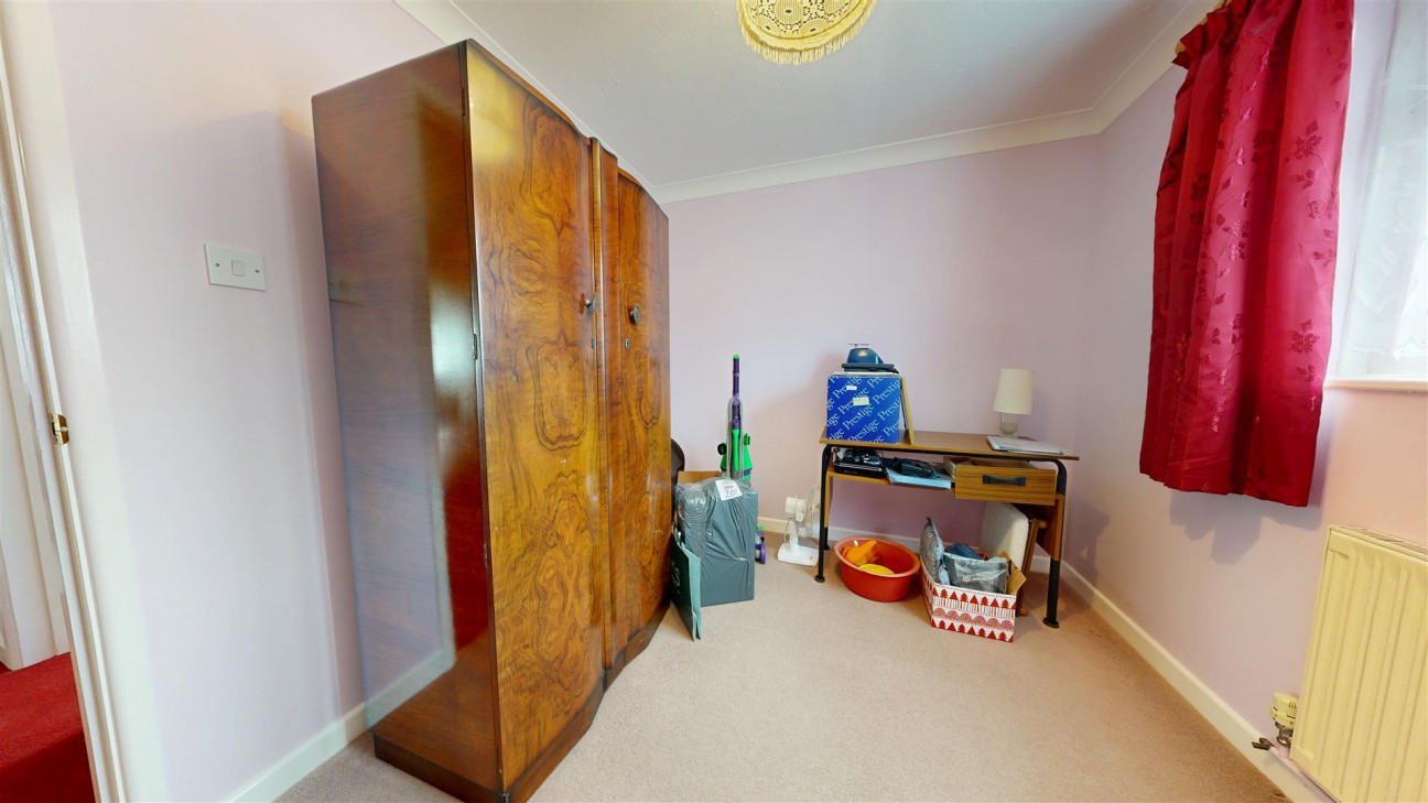 Rolfe Crescent, Chickerell, Weymouth