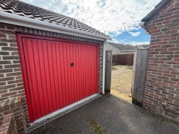 Rolfe Crescent, Chickerell, Weymouth