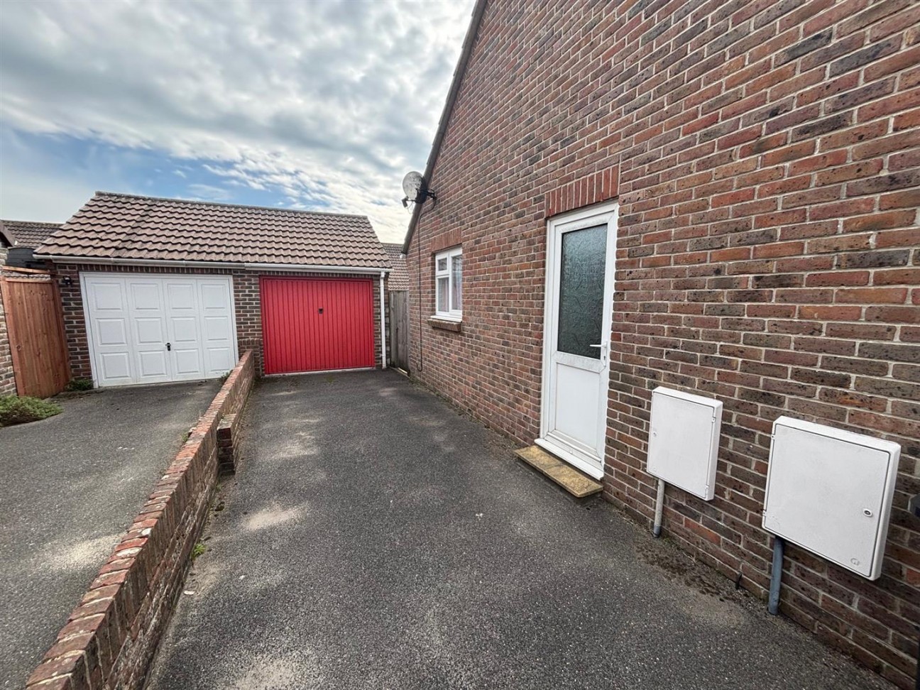 Rolfe Crescent, Chickerell, Weymouth