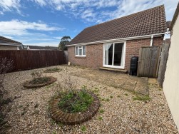 Rolfe Crescent, Chickerell, Weymouth