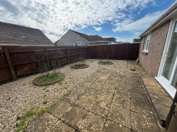 Rolfe Crescent, Chickerell, Weymouth