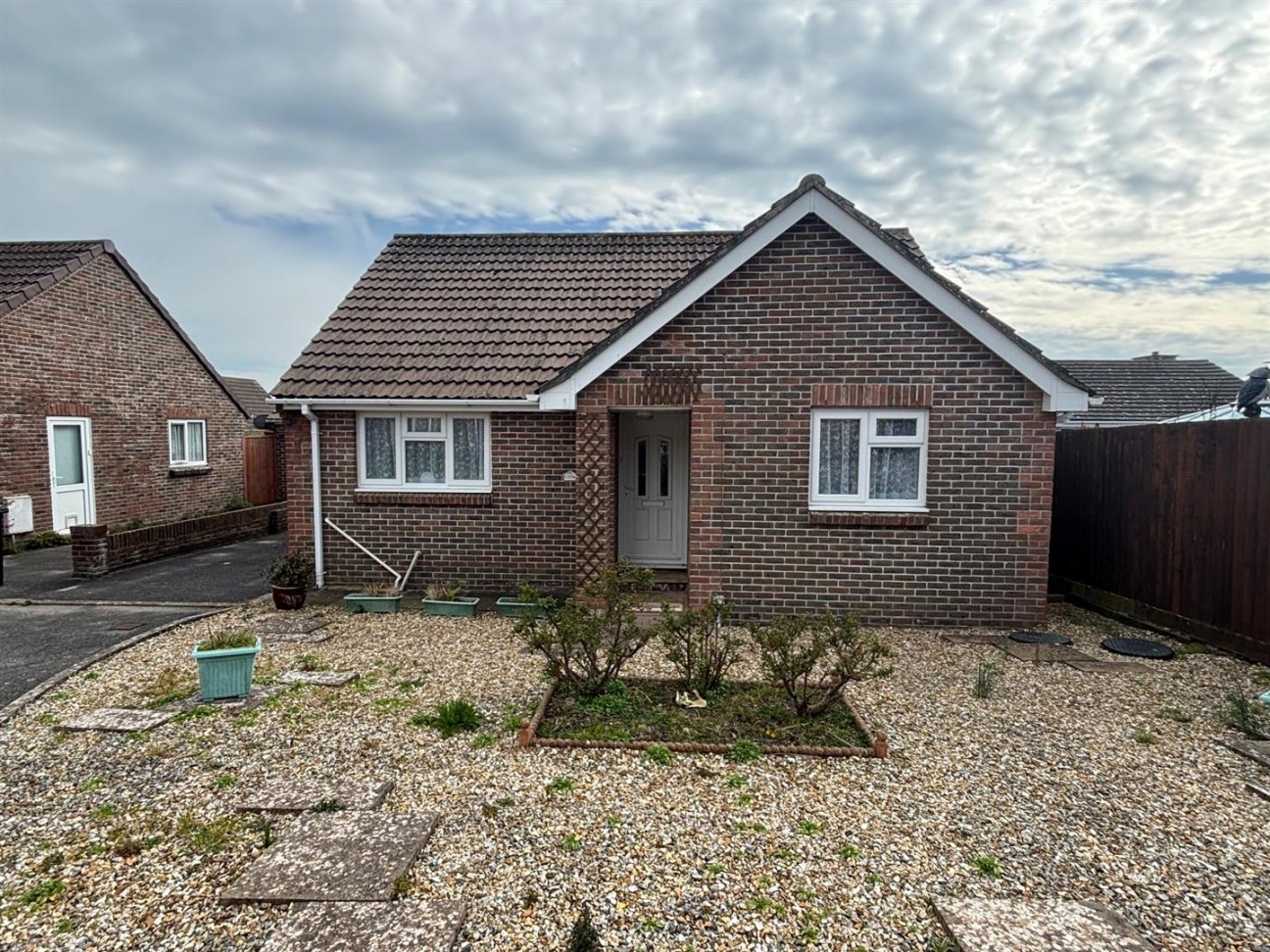 Rolfe Crescent, Chickerell, Weymouth