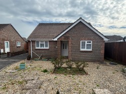 Rolfe Crescent, Chickerell, Weymouth