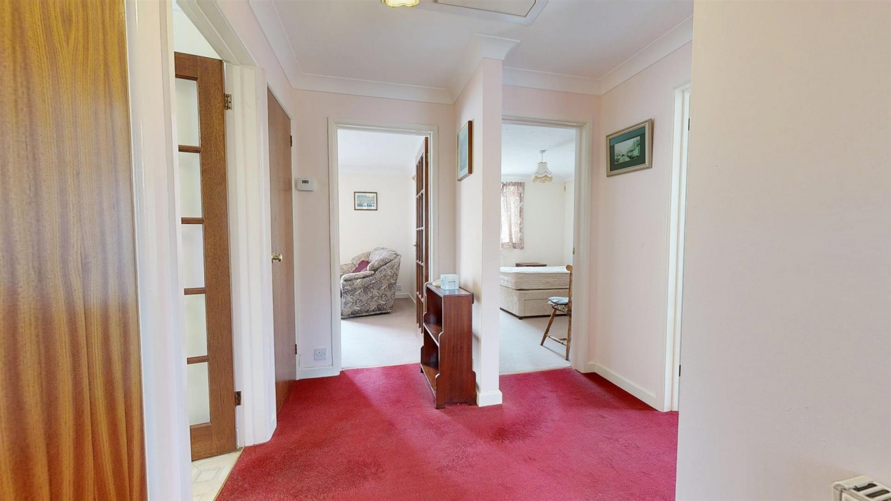 Rolfe Crescent, Chickerell, Weymouth