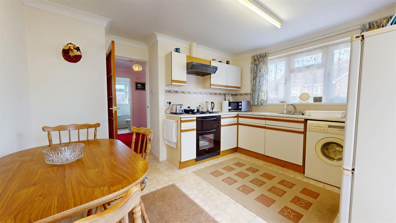 Rolfe Crescent, Chickerell, Weymouth