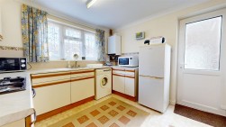 Rolfe Crescent, Chickerell, Weymouth