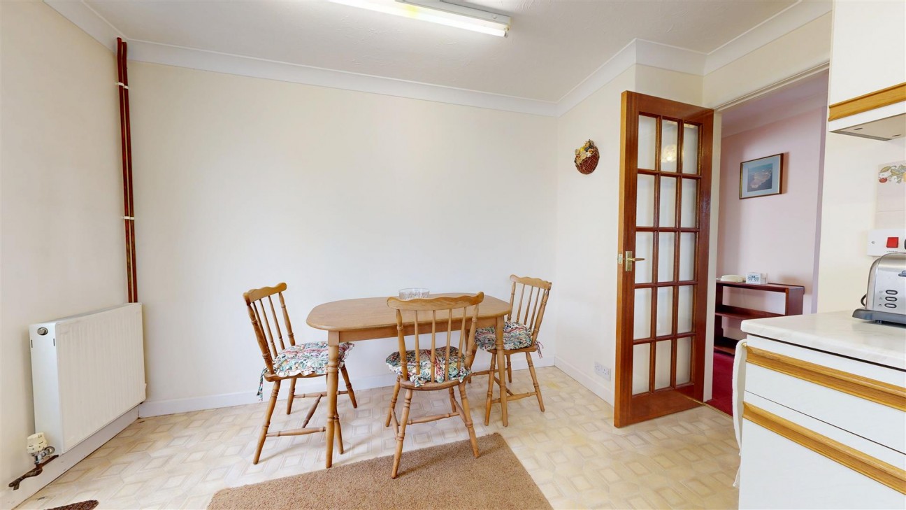 Rolfe Crescent, Chickerell, Weymouth