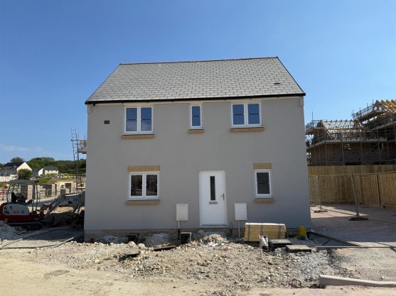 Plot 385 Curtis Fields, 56 Curtis Fields, Weymouth, DT4 0TR