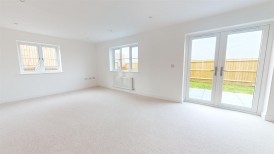 Plot 385 Curtis Fields, 56 Curtis Fields, Weymouth, DT4 0TR