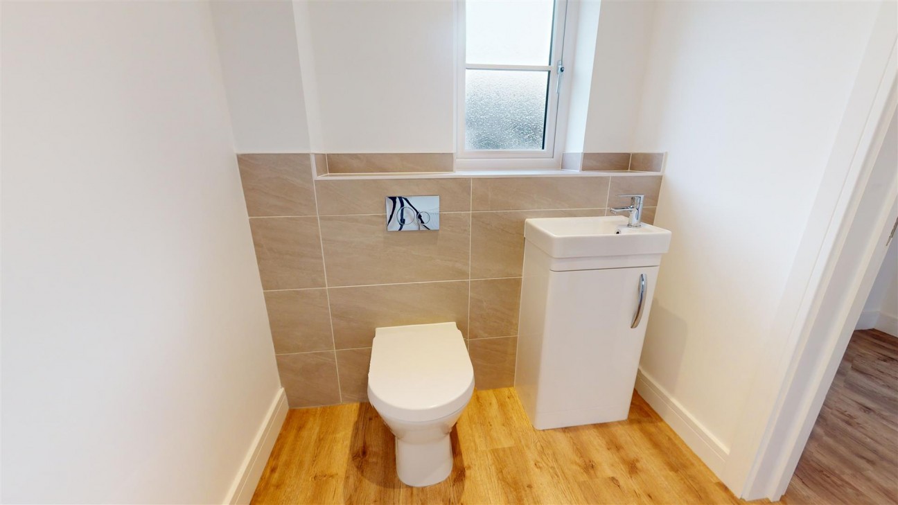 Plot 385 Curtis Fields, 56 Curtis Fields, Weymouth, DT4 0TR