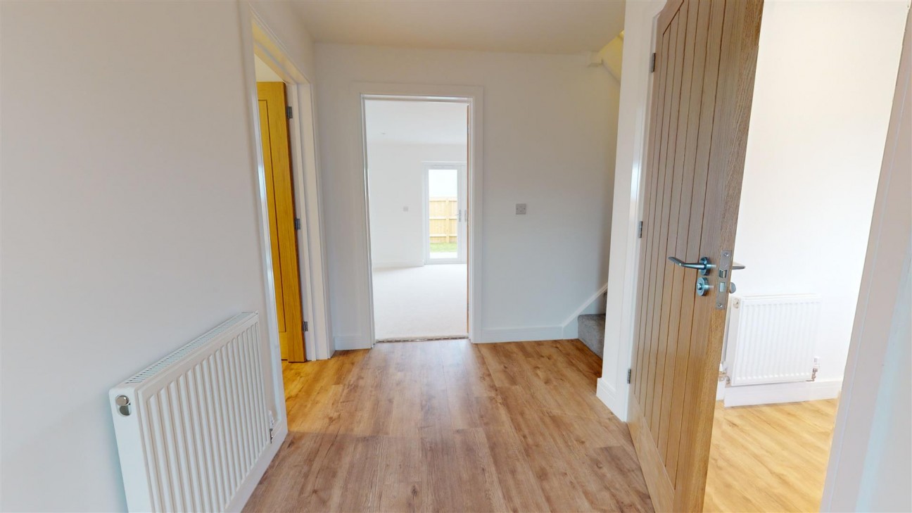 Plot 385 Curtis Fields, 56 Curtis Fields, Weymouth, DT4 0TR