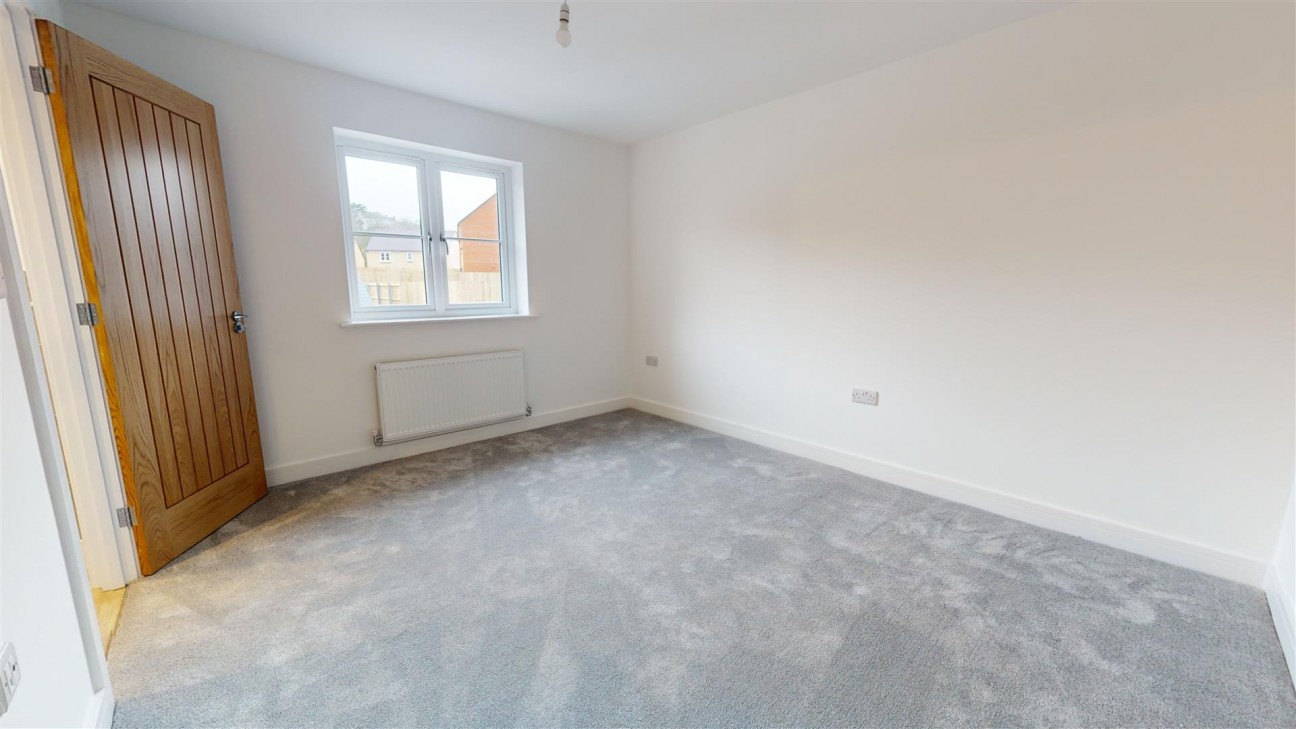 Plot 385 Curtis Fields, 56 Curtis Fields, Weymouth, DT4 0TR