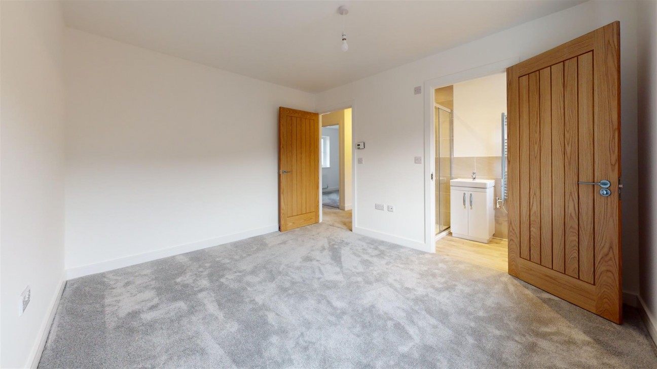 Plot 385 Curtis Fields, 56 Curtis Fields, Weymouth, DT4 0TR
