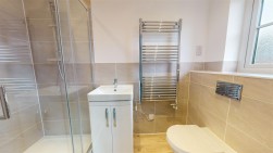 Plot 385 Curtis Fields, 56 Curtis Fields, Weymouth, DT4 0TR