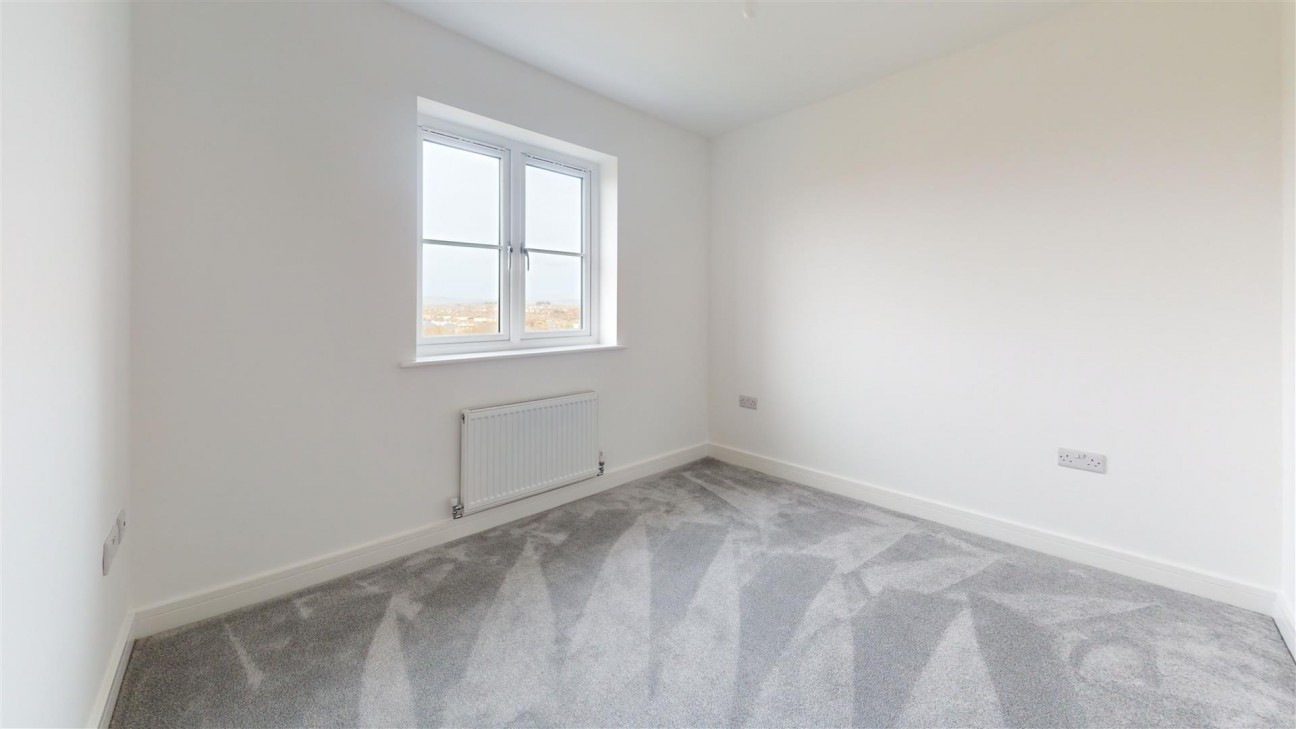 Plot 385 Curtis Fields, 56 Curtis Fields, Weymouth, DT4 0TR