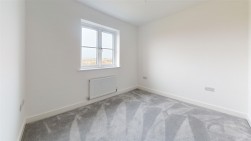 Plot 385 Curtis Fields, 56 Curtis Fields, Weymouth, DT4 0TR