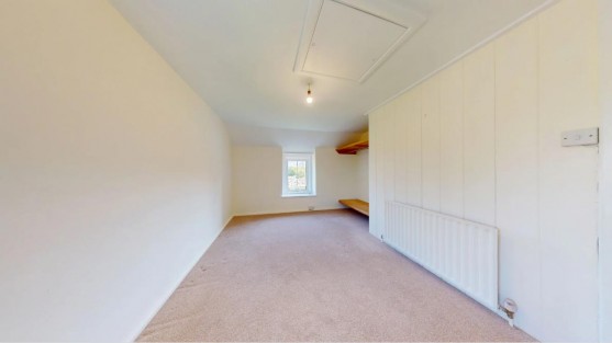 Acton, Langton Matravers, Swanage
