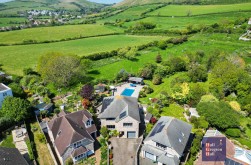 Bay Crescent, Swanage