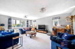 Bay Crescent, Swanage