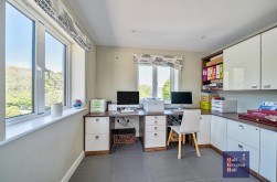 Bay Crescent, Swanage