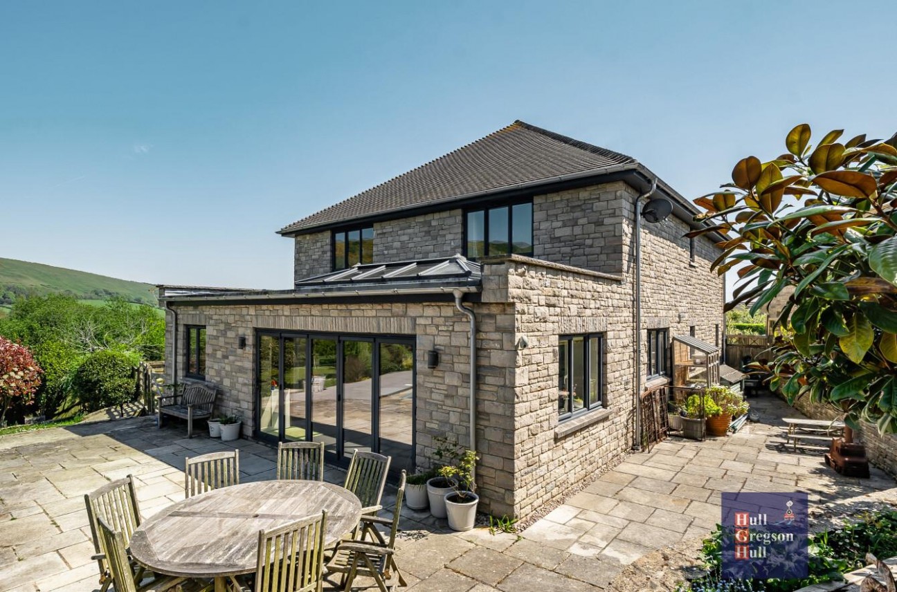 Bay Crescent, Swanage