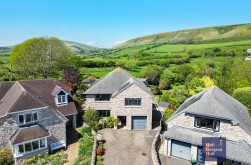 Bay Crescent, Swanage