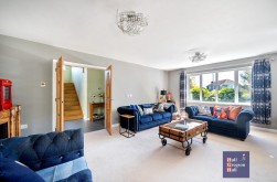 Bay Crescent, Swanage