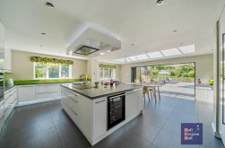 Bay Crescent, Swanage