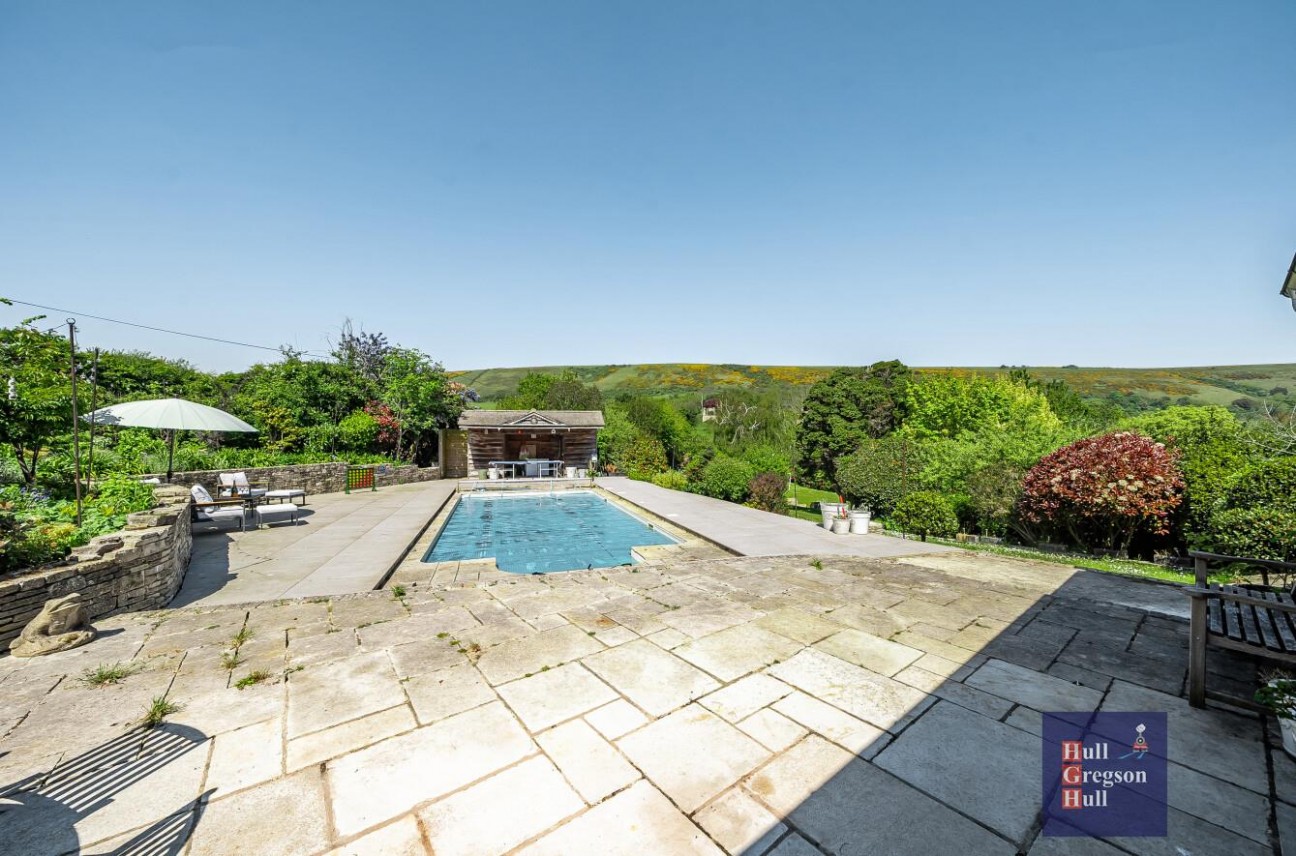 Bay Crescent, Swanage