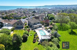 Bay Crescent, Swanage