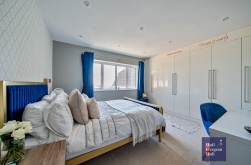 Bay Crescent, Swanage