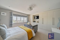 Bay Crescent, Swanage
