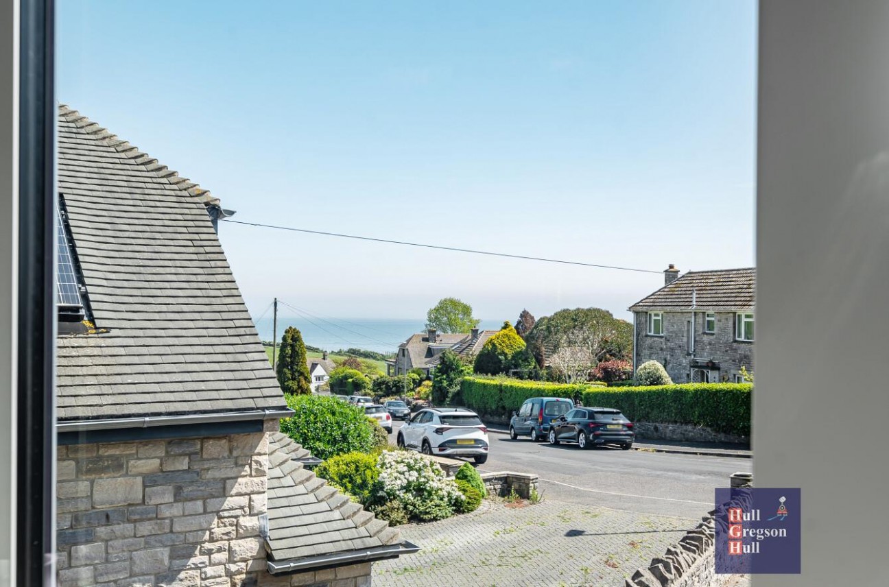 Bay Crescent, Swanage