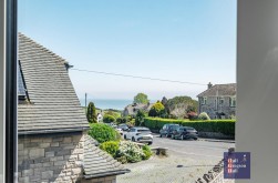 Bay Crescent, Swanage