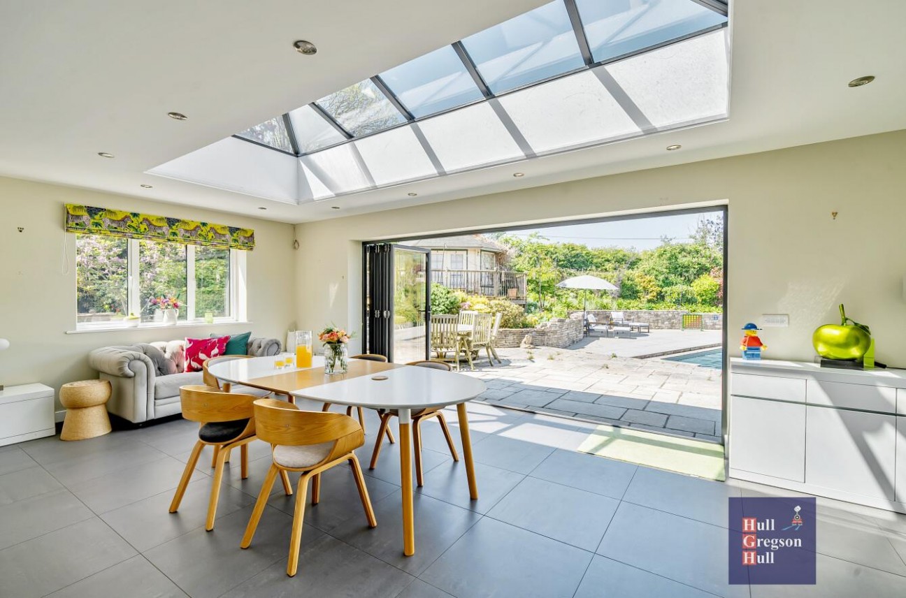 Bay Crescent, Swanage