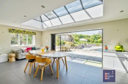 Bay Crescent, Swanage