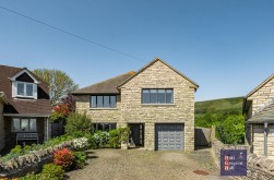 Bay Crescent, Swanage