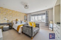 Bay Crescent, Swanage