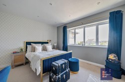 Bay Crescent, Swanage
