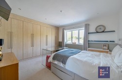 Bay Crescent, Swanage