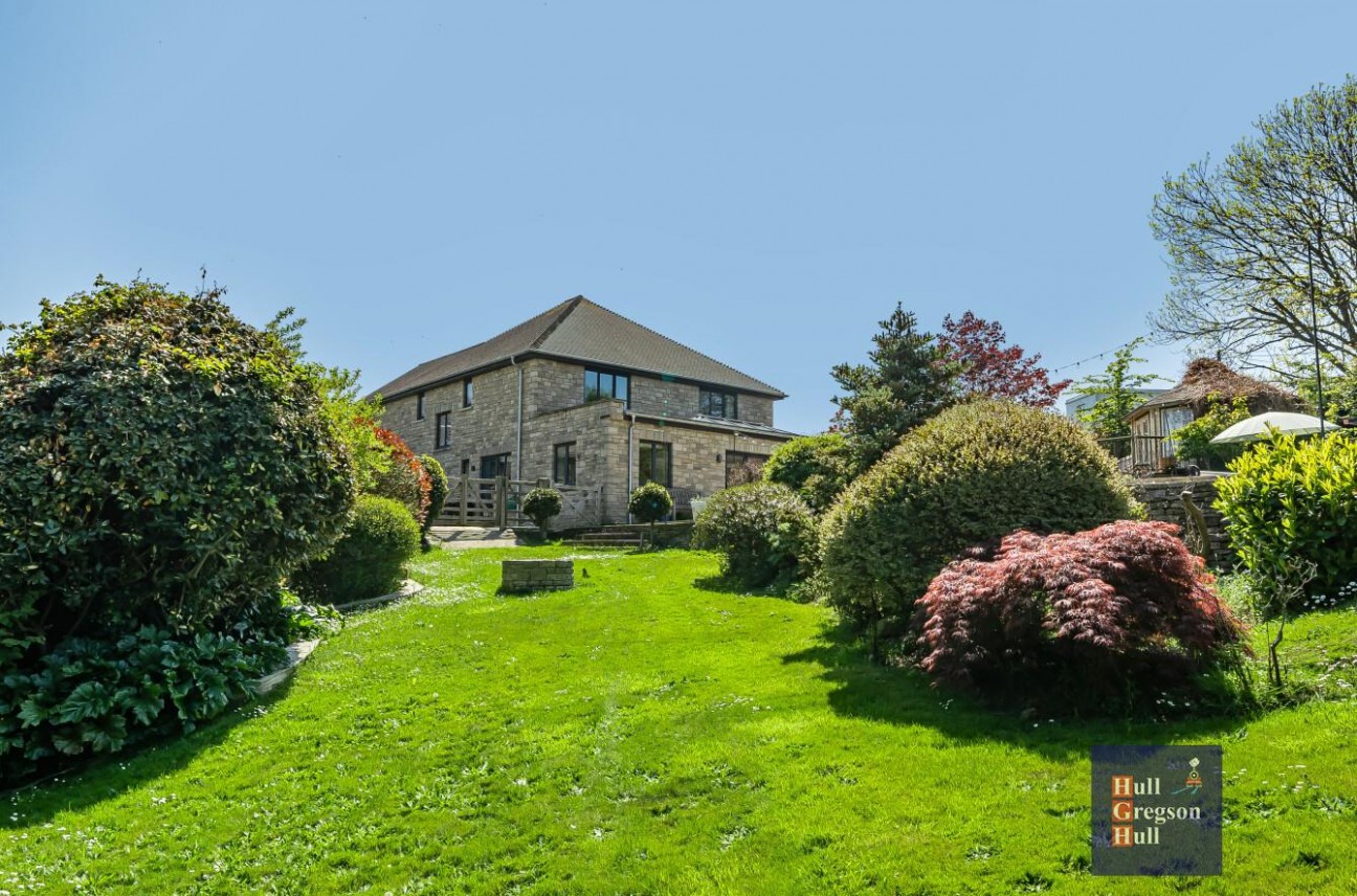 Bay Crescent, Swanage
