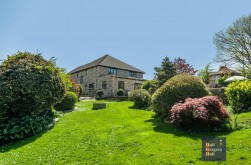 Bay Crescent, Swanage