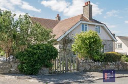 Hillsea Road, Swanage