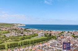 Hillsea Road, Swanage